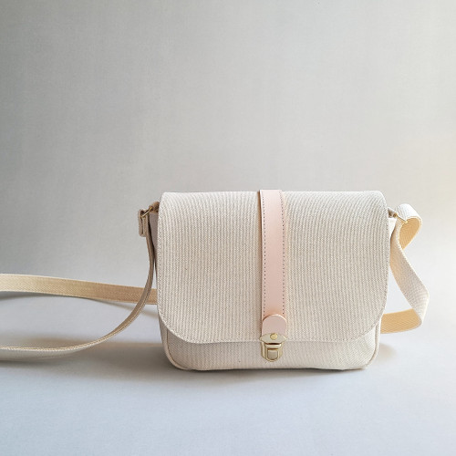 pochette〈white〉