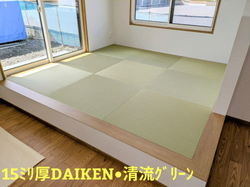 「施工例」を追加いたしました