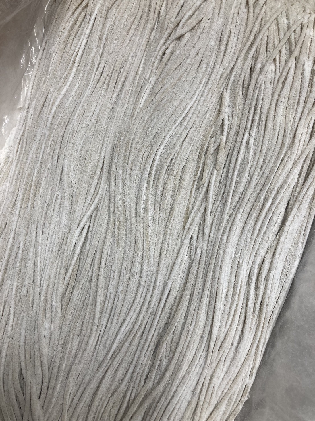 天気予報が雪の時は…⛄️  