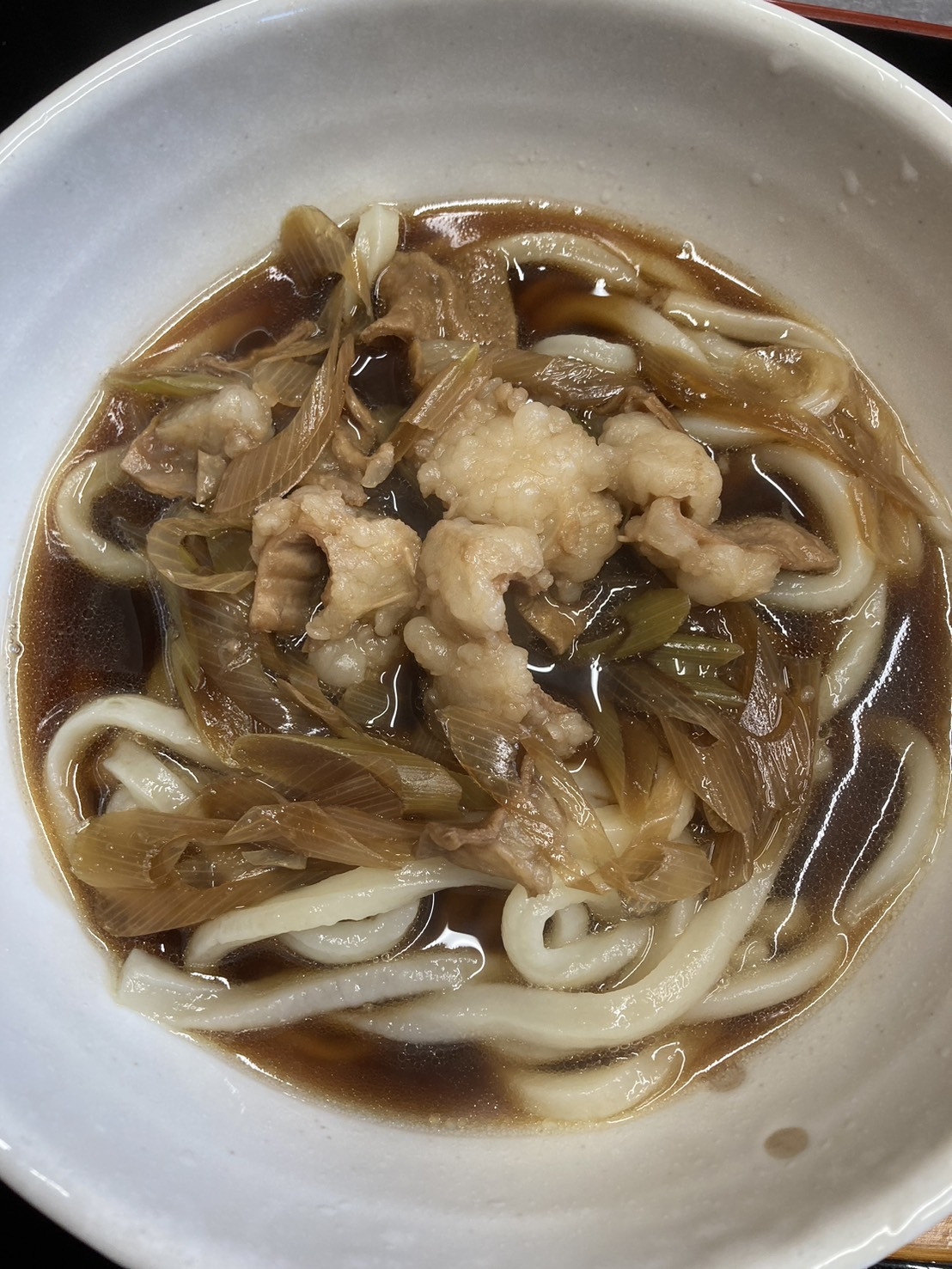 このカス濃厚につき… ご注意ください😋  