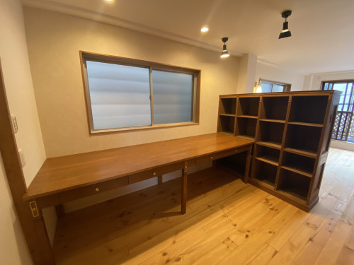 works更新しました。