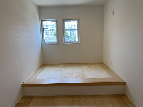 畳
