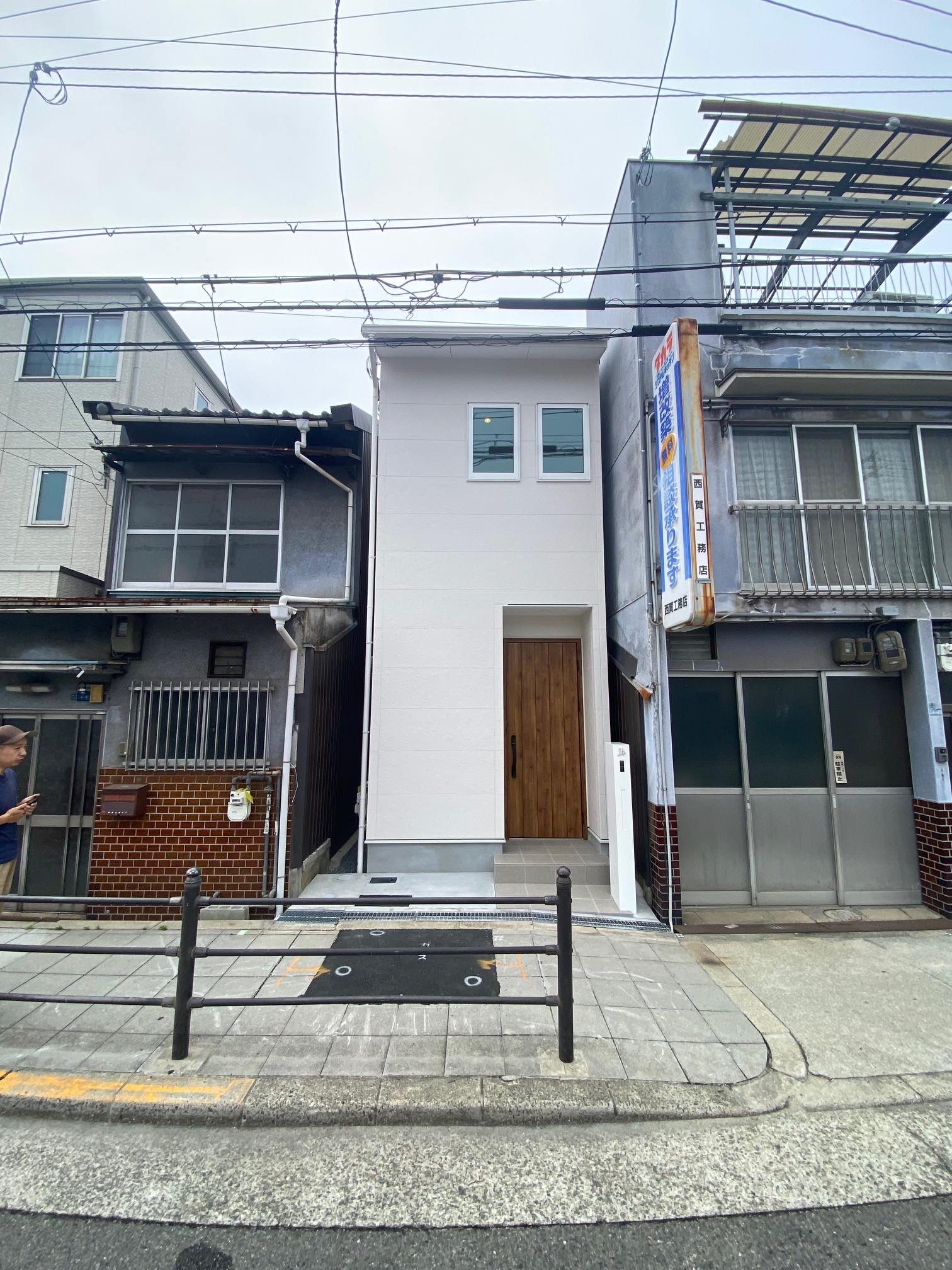 works更新しました。