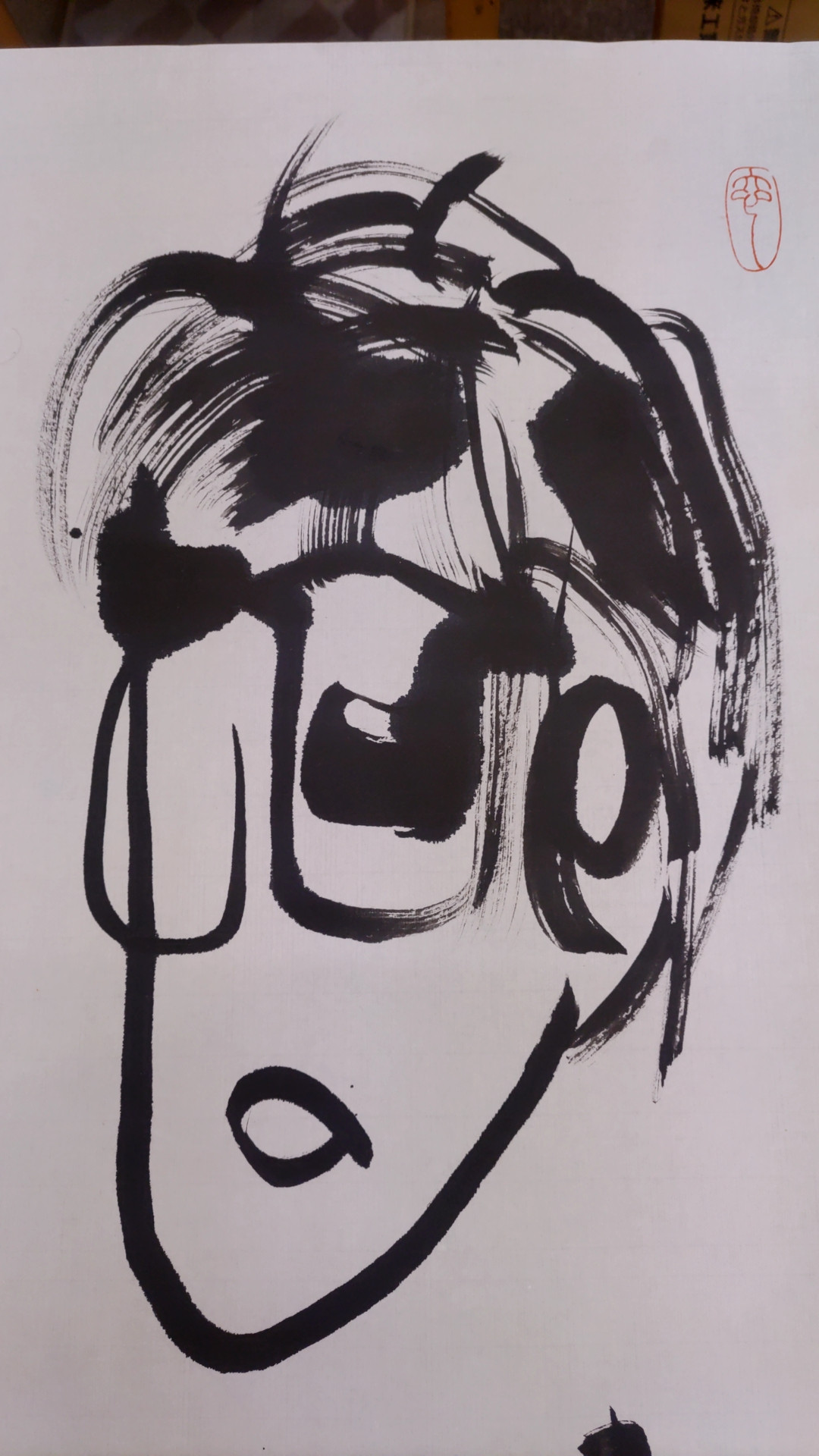 (@_@)顔が覚えられない、、、(@_@)