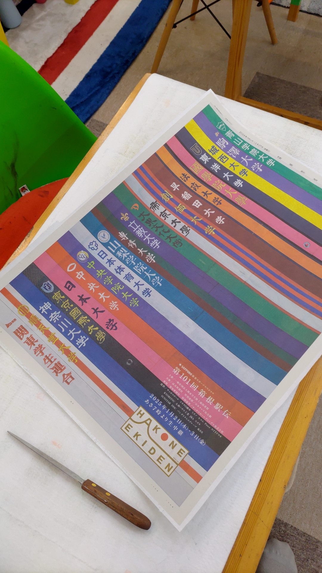 🏃‍♂2026 箱根駅伝🏃‍♂