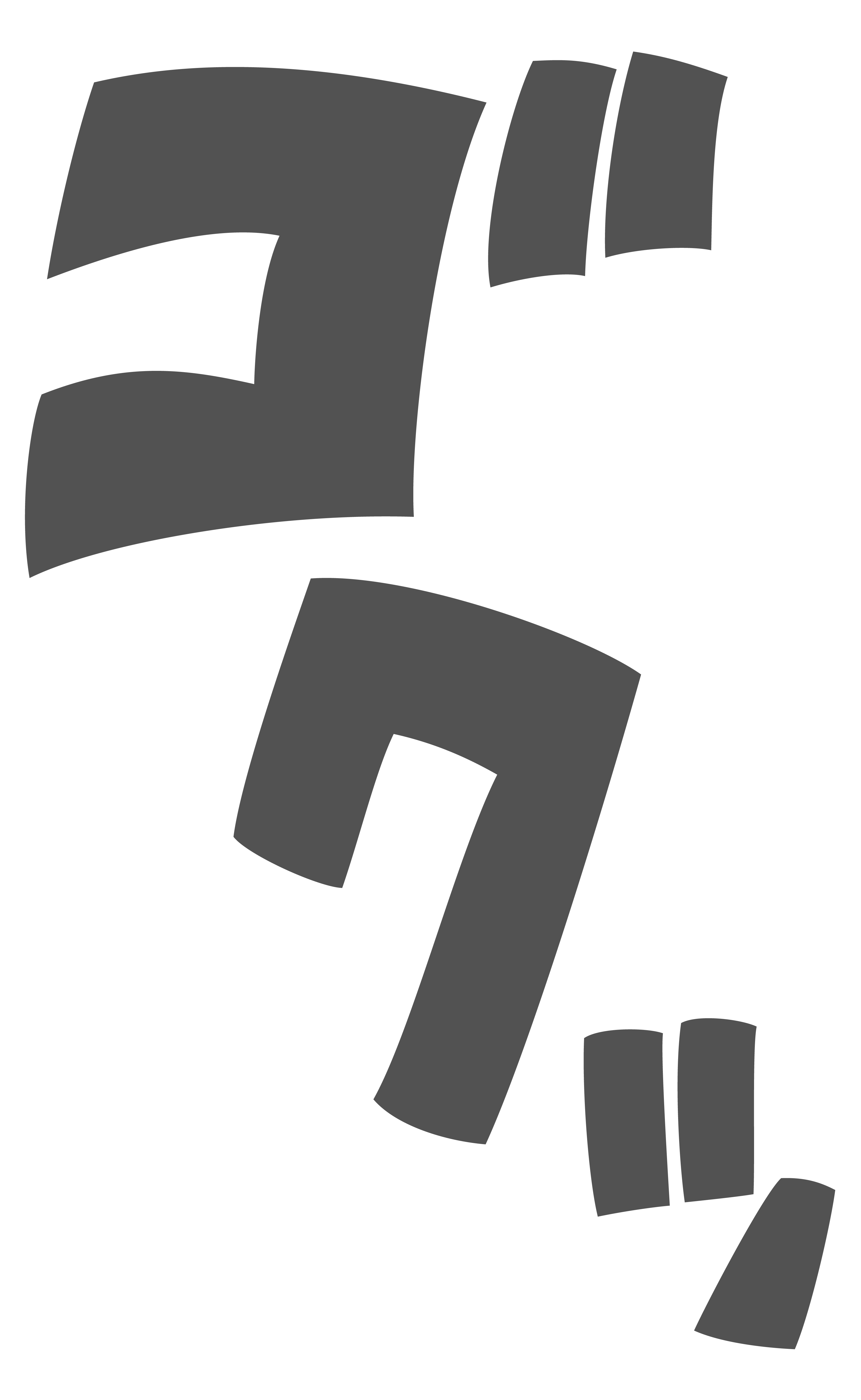 😣「書道」と呼ぶ代償😣