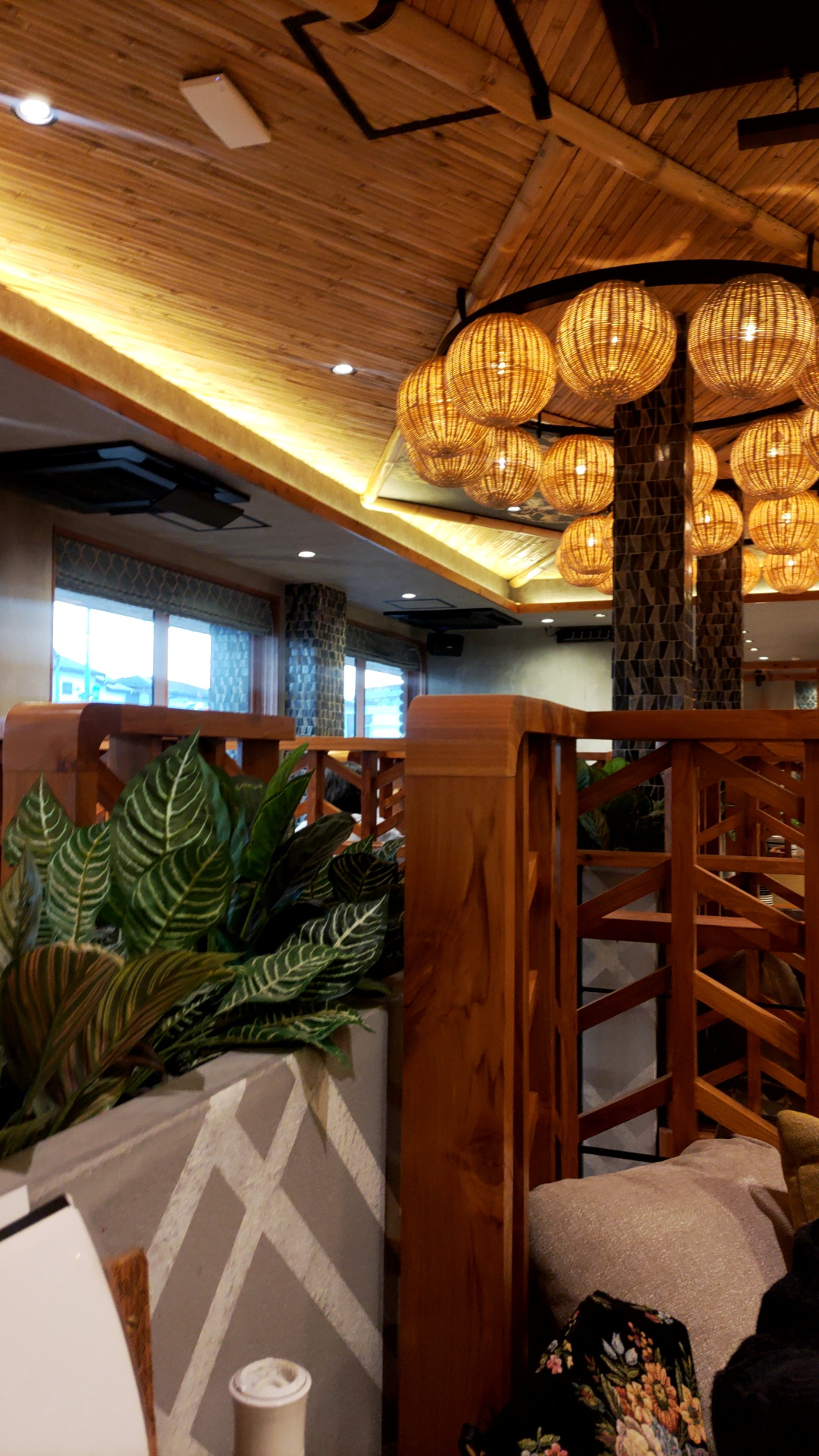 🌴リゾートカフェ🌴