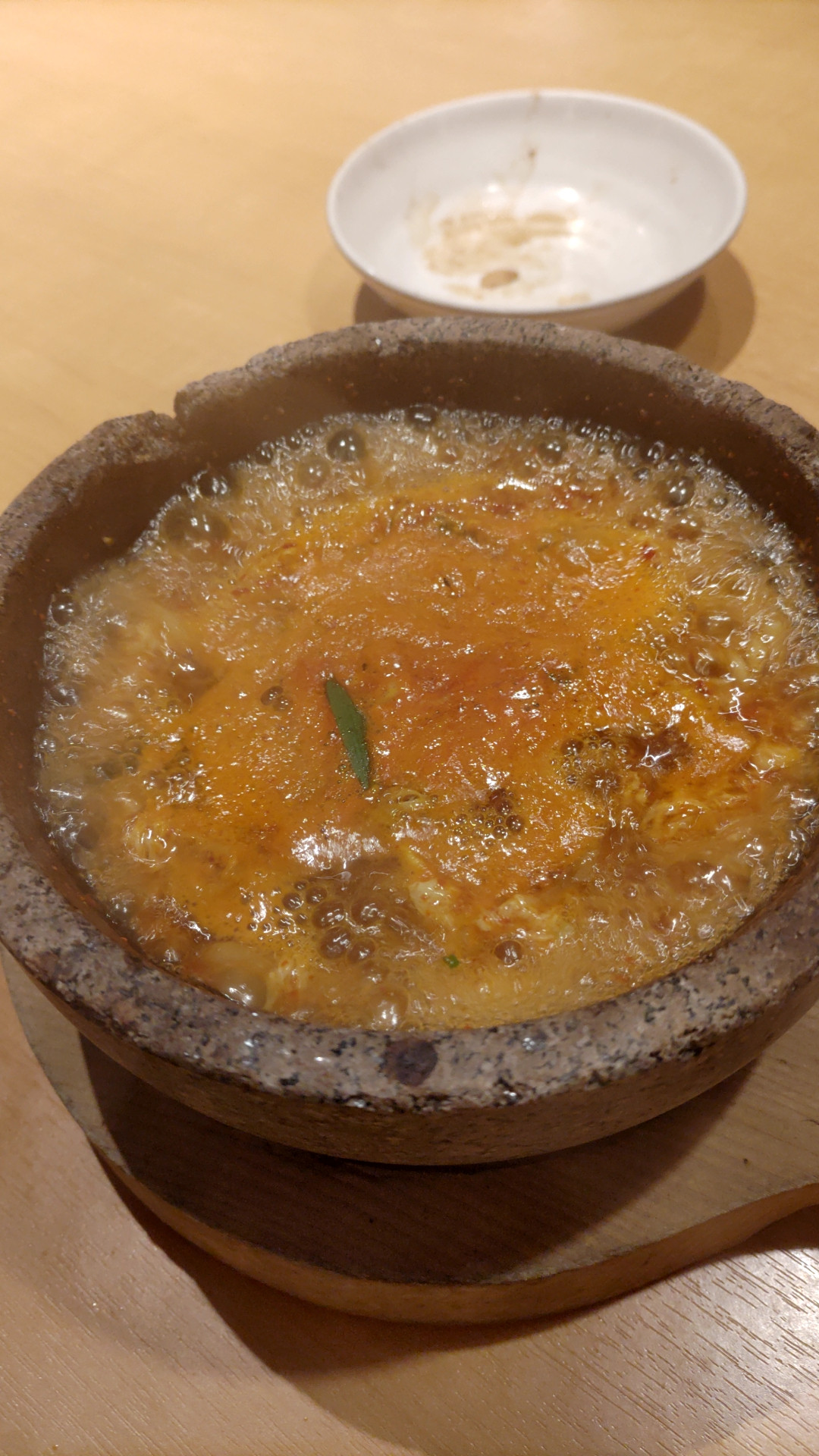 👑失念を湯気に巻く👑