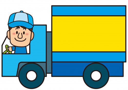🚛🚛🚛移転先決定🚛🚛🚛