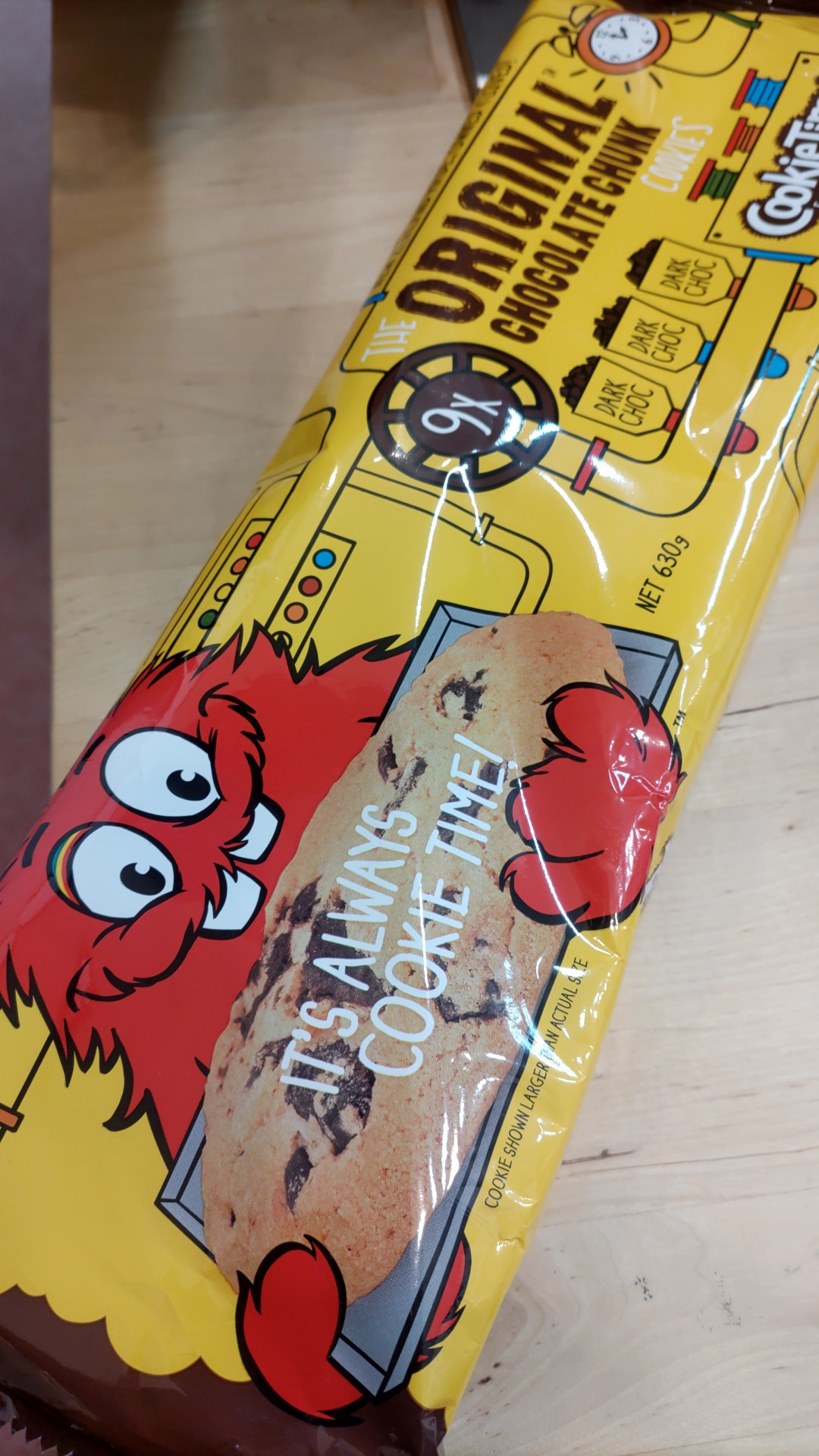 🎁2026年9月 頂き物🎁