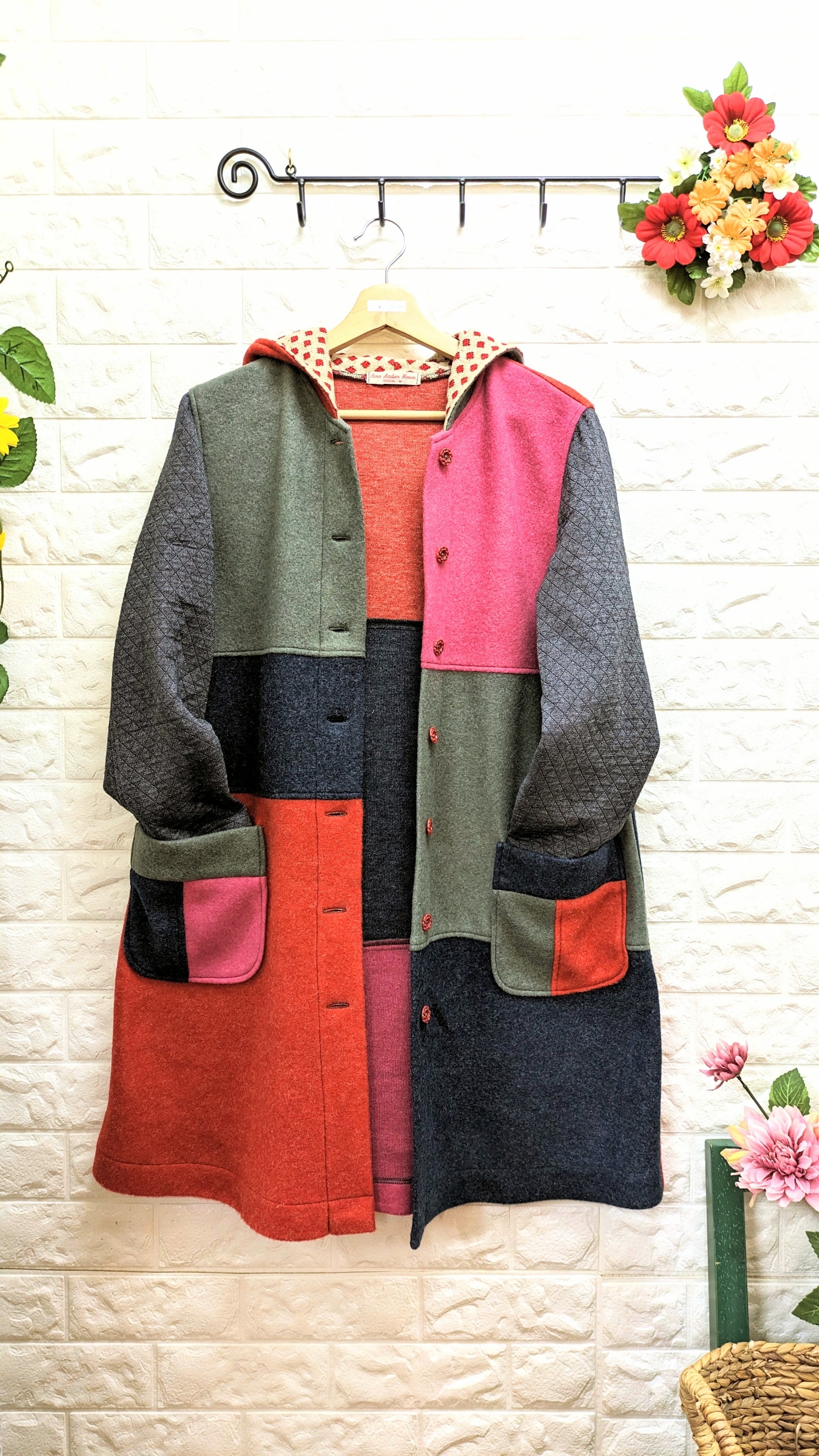 2月になりました。一部SALEいたします♡