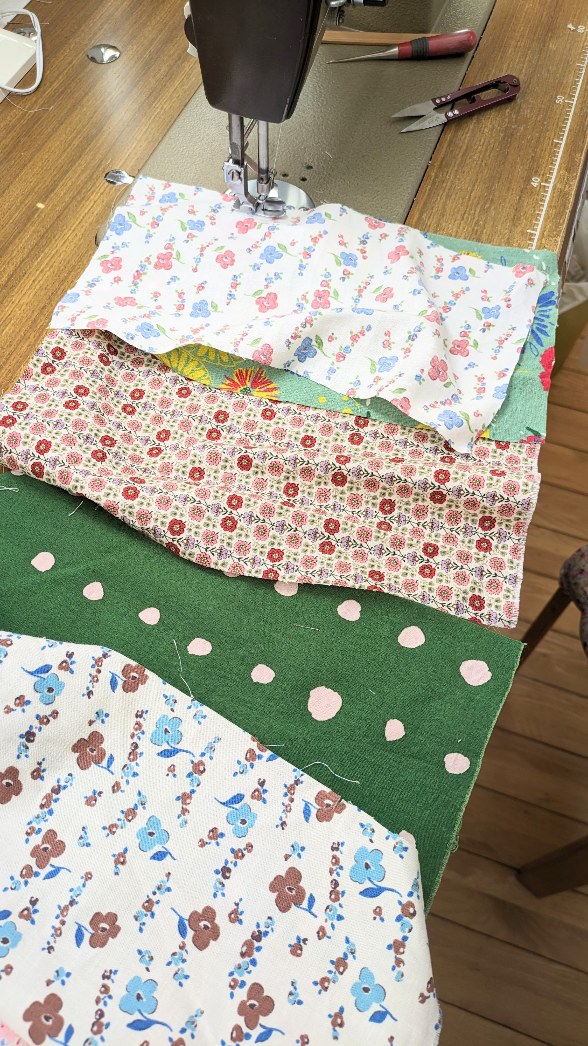 ９月のイベントに向けて