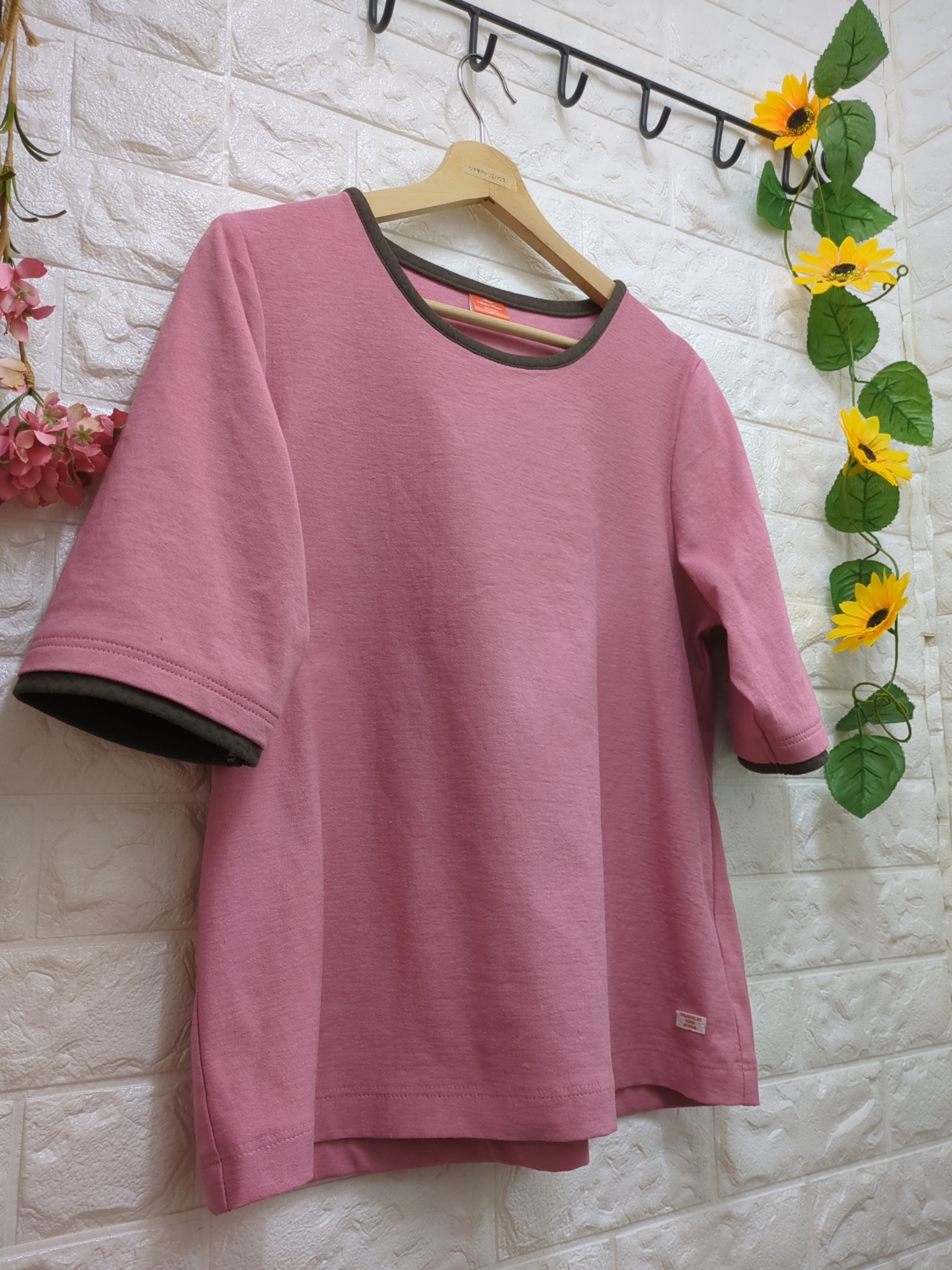 ちょっぴり秋の訪れ