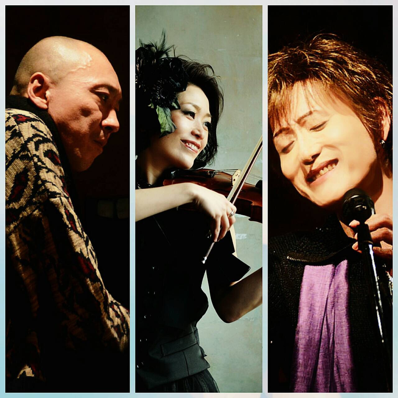 久方TRIO
