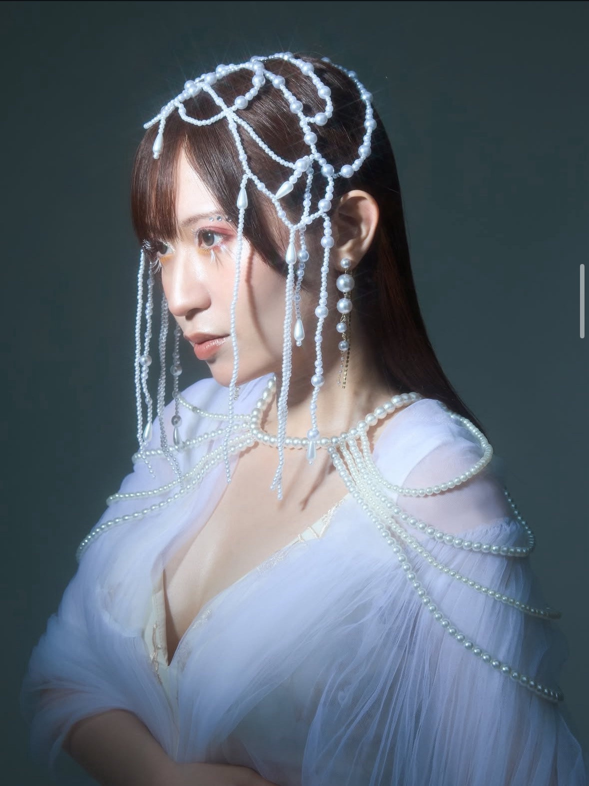 ARISA HARADA PIANO LIVE