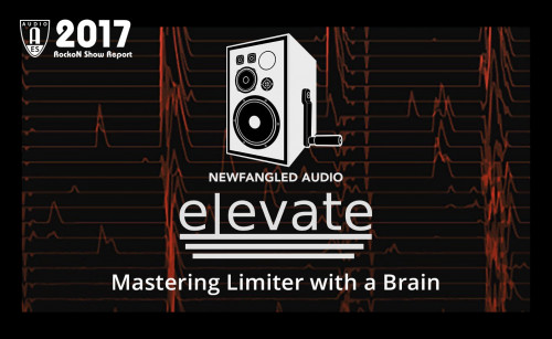 Elevate
