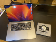 Mac DTMセット 