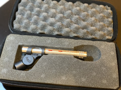 AKG C451 最強のアコースティックギター録音マイク