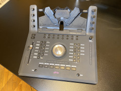 AVID DOCK