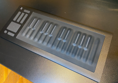 ROLI ( ローリー ) / Seaboard RISE 25 MIDIコントローラー