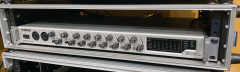 TASCAM SERIES 8p Dyna アナログコンプレッサー搭載8チャンネルマイクプリアンプ