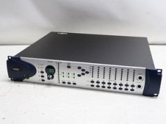 AVID PRE  全世界で最も使われているマイクプリアンプ