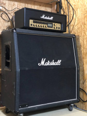 Marshall CODE100H ギターアンプ・キャビネット付き