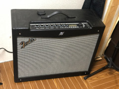 フェンダー　ギターアンプ