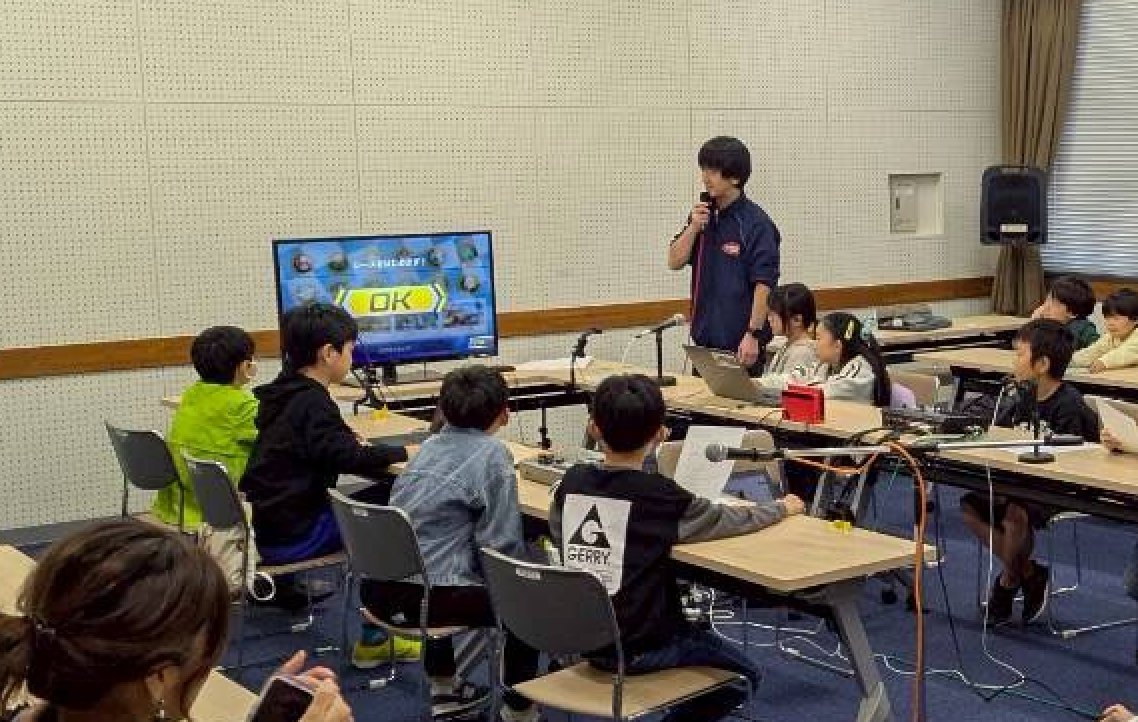 動画配信グループレッスン イメージ