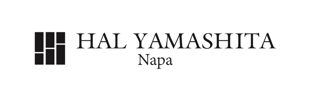 HAL YAMASHITA Napa