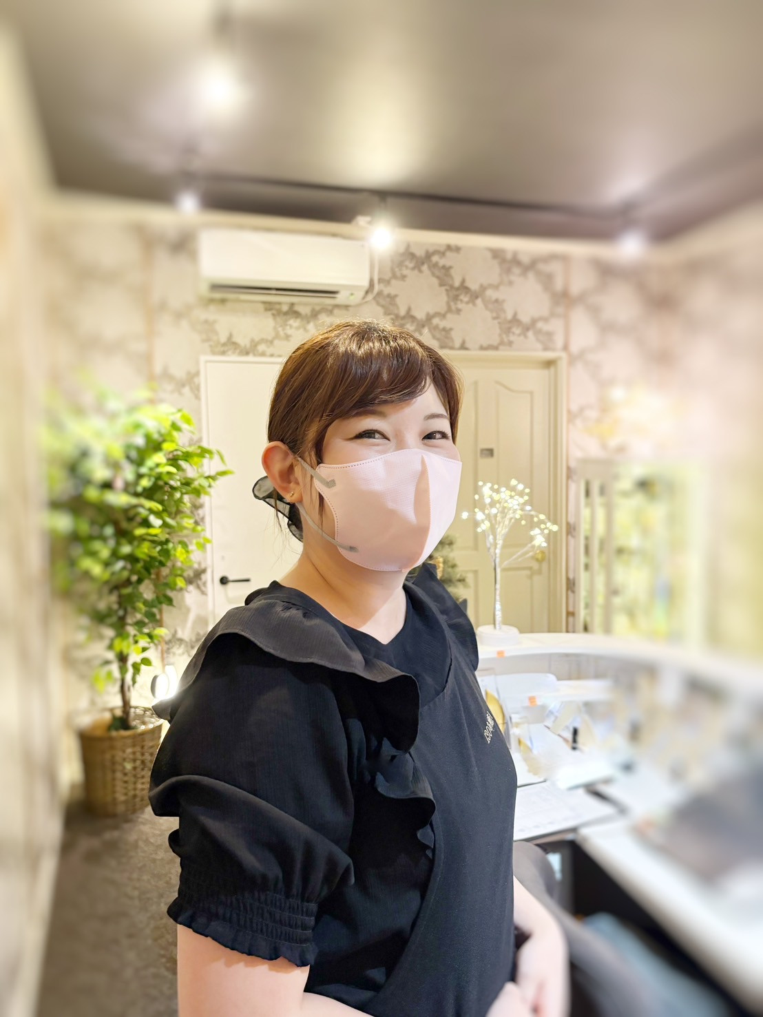パワーアップ！