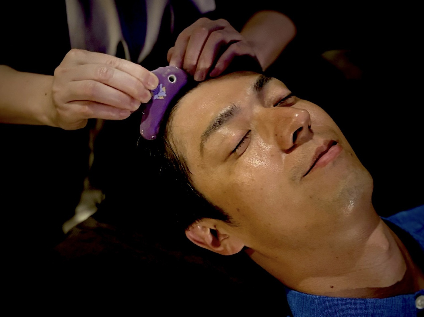 男性オススメサロン！