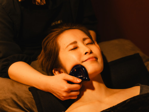 卒業式に向けてお肌のメンテナンスしませんか