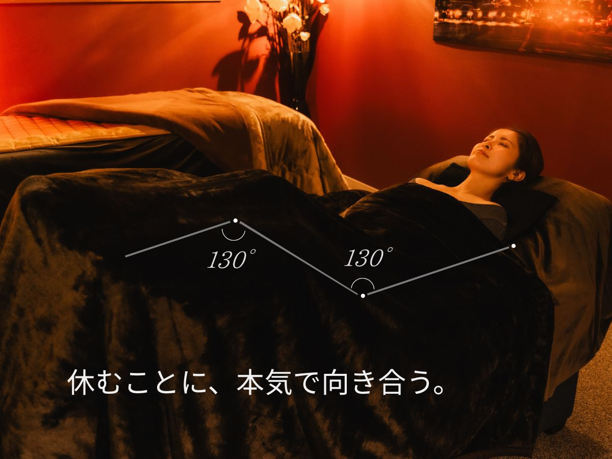 ３月18日は春の睡眠の日