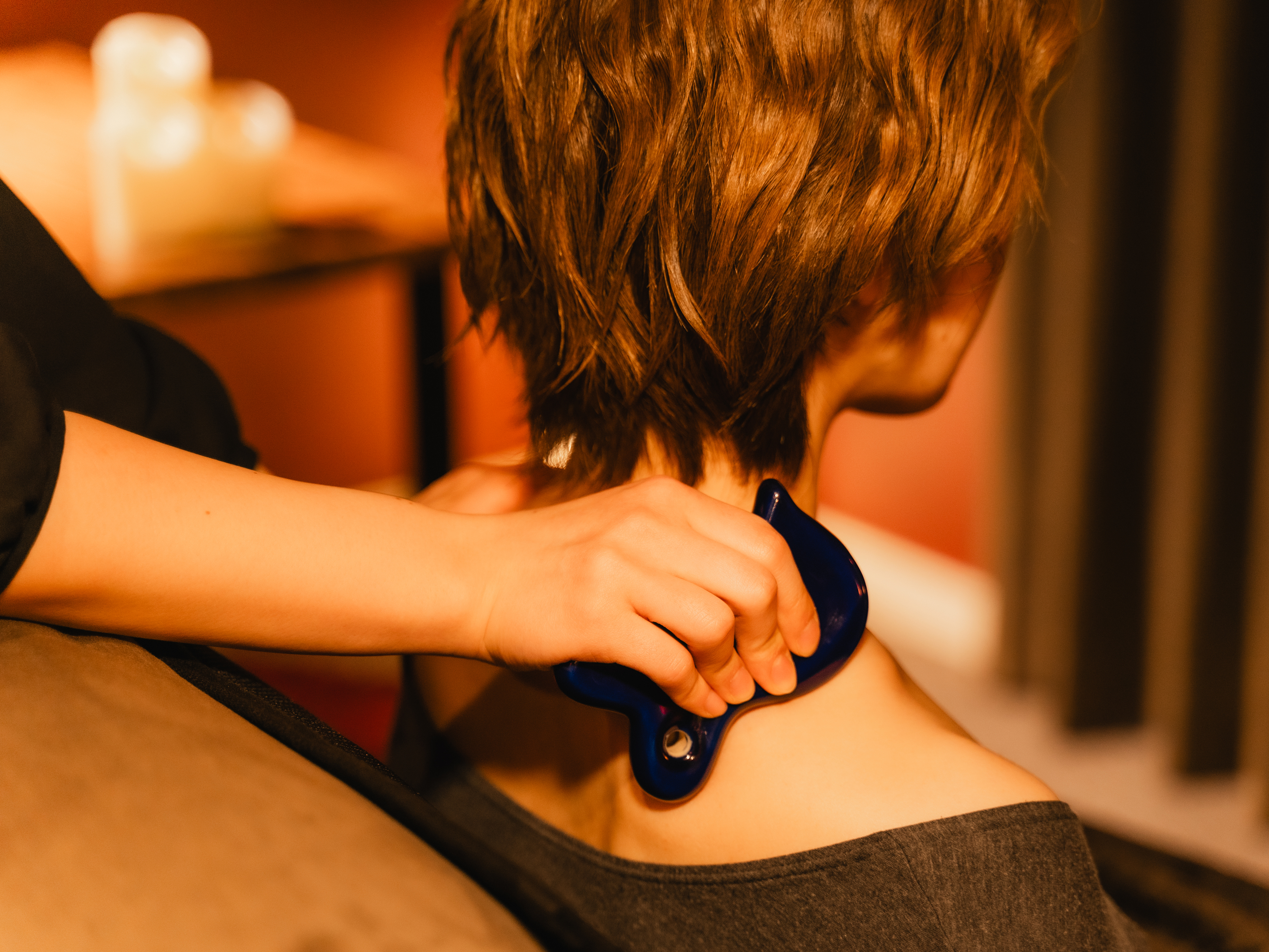 肩こりがすぐ戻ってしまうのはなぜ？