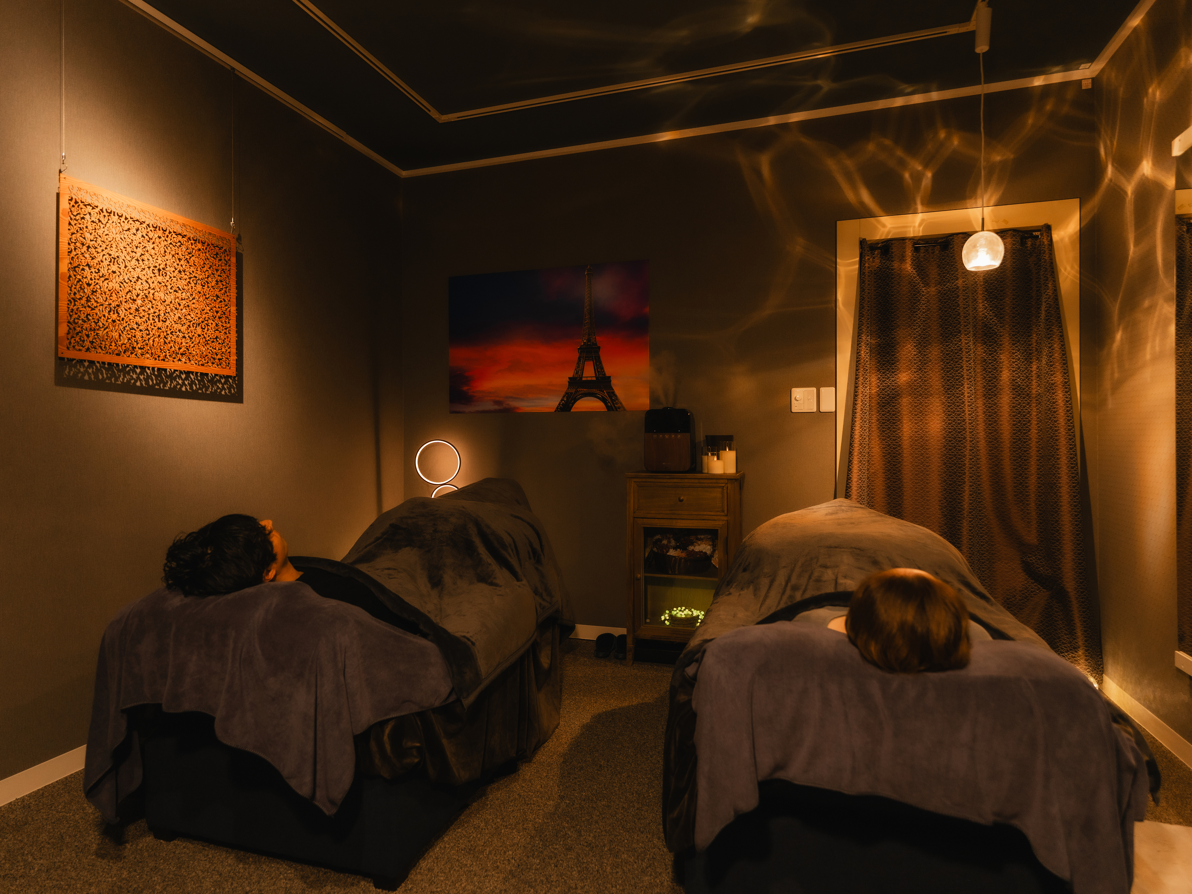 ペア割あります！