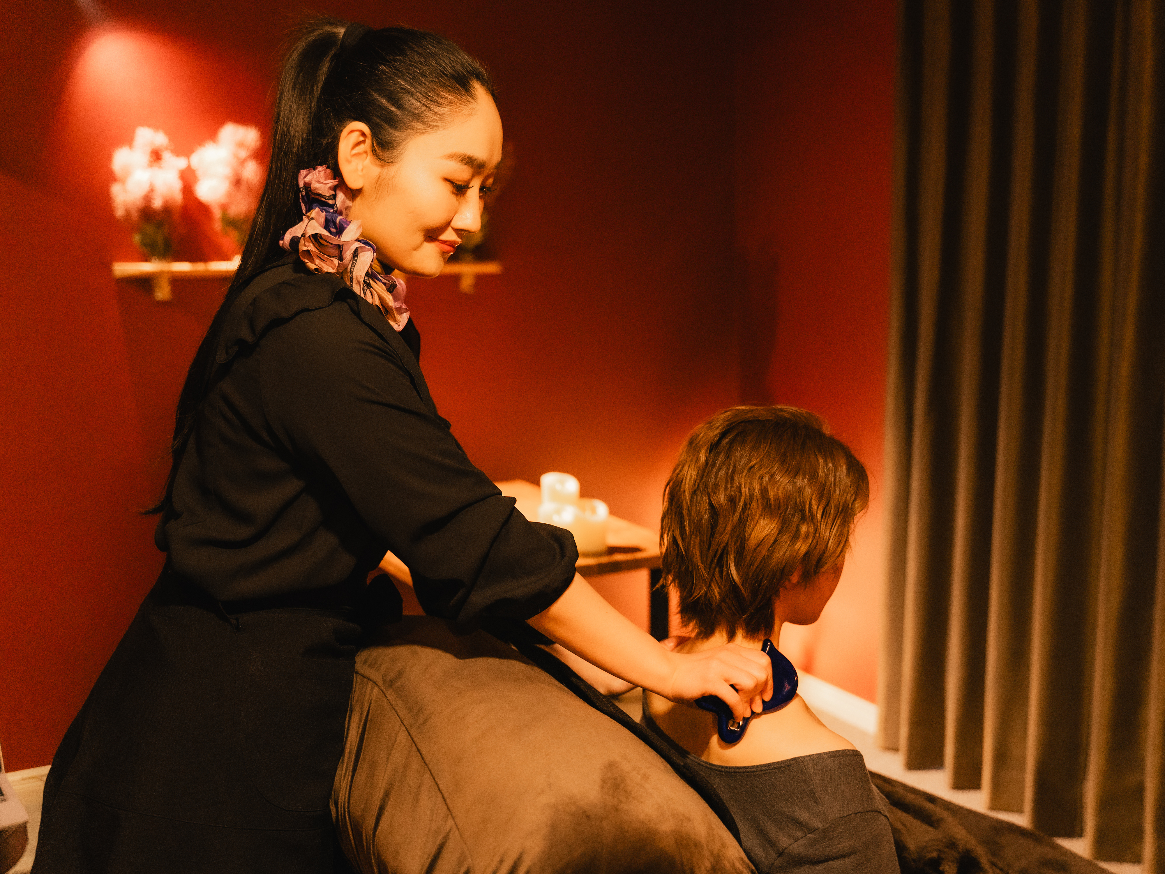 頑張るモードになりやすい季節