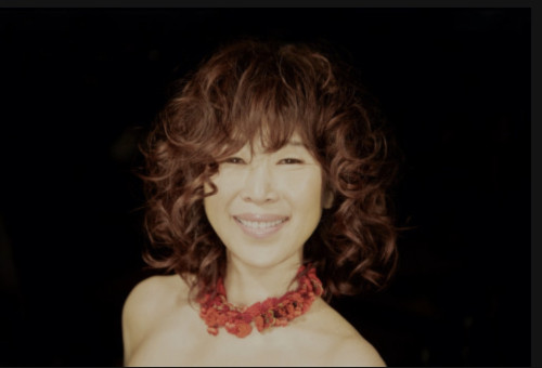 【満席】KEIKO LEE Club Tour “DUO” with 高橋佑成  