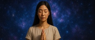 守護霊があなたに合図を送るとき