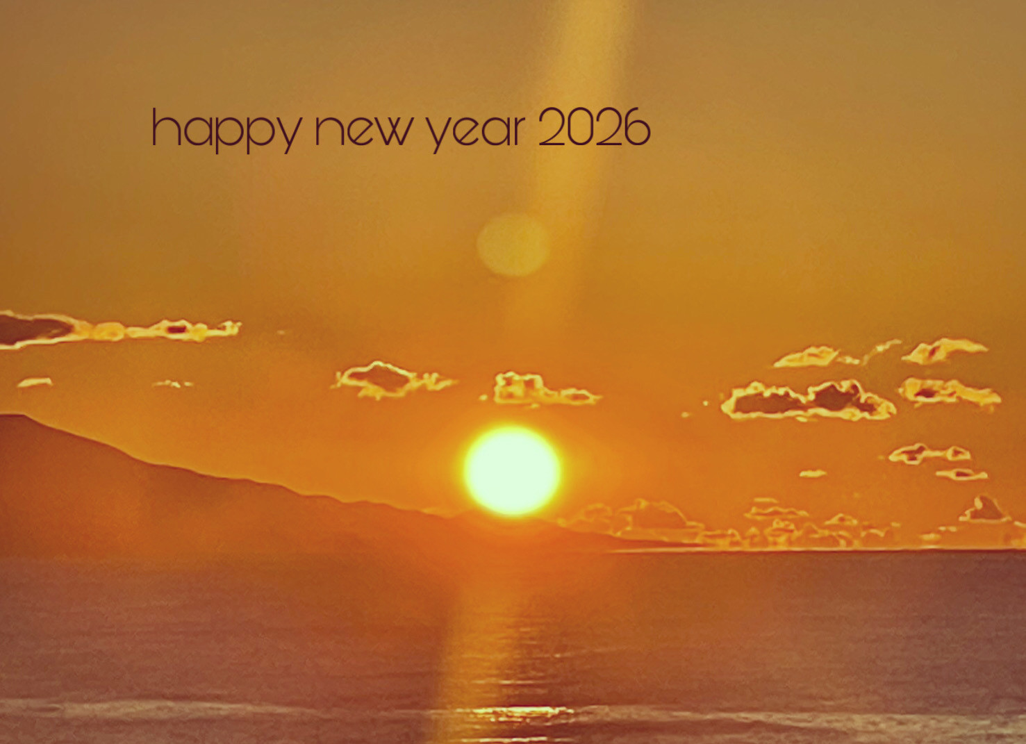 ◆年末年始の営業のお知らせ◆