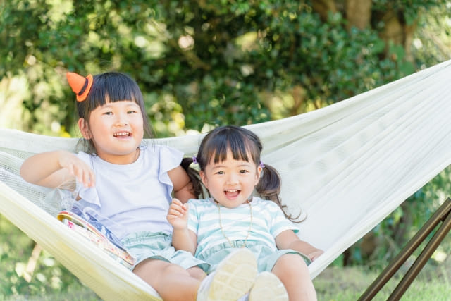 子供に大人気の謎解きイベントとは