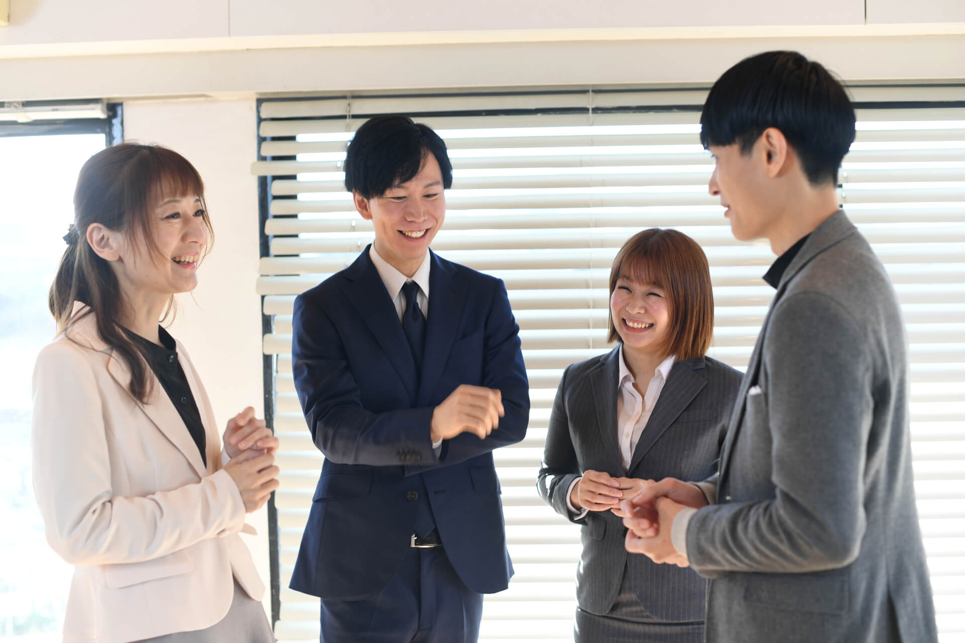 チームビルディング効果を高める具体的な活用シーン