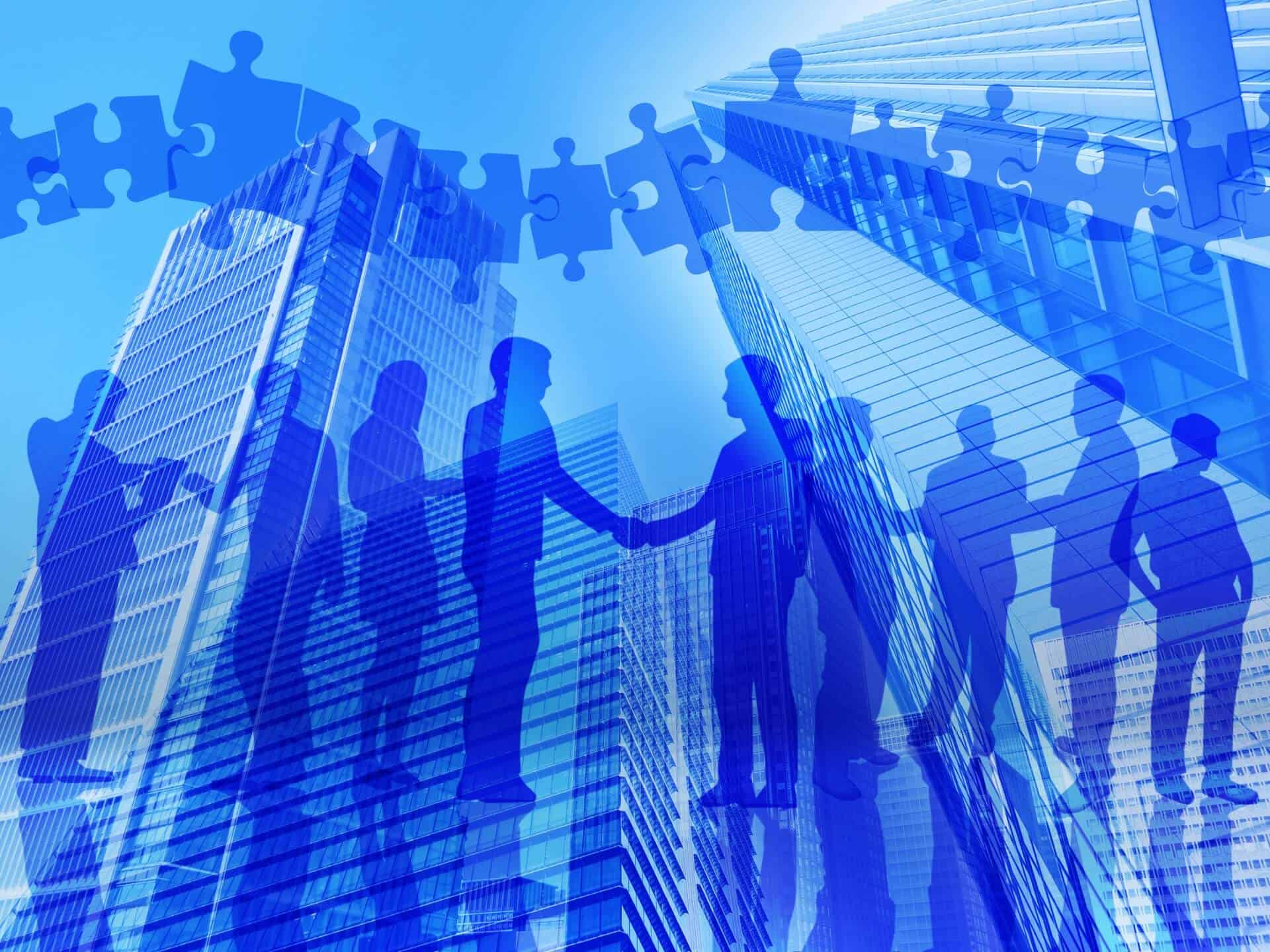 企業向け謎解きイベントが注目される目的と導入メリット