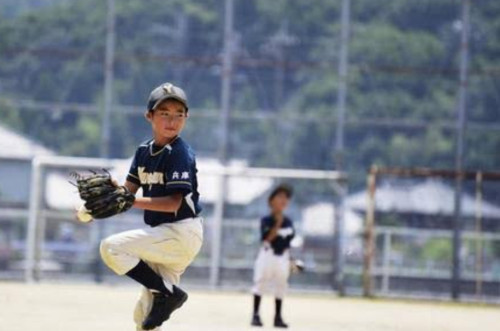 ジュニアスポーツ、ケガ予防の取り組み