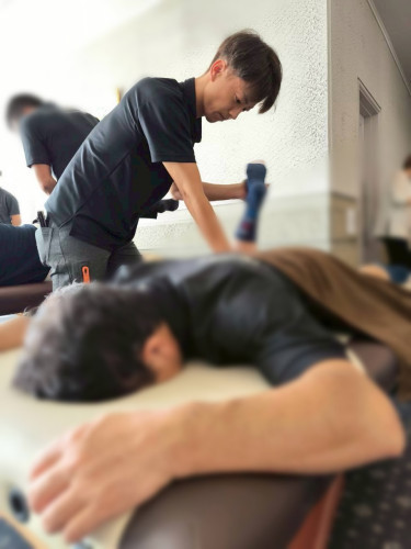 八千代緑が丘でトリガーポイント鍼治療をお探しなら当院まで