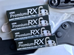 NGK Premium RX