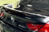 BMW 640i リアトランクスポイラー.jpg