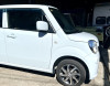 日産モコ バックカメラ取付.jpg