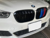 BMW X1 社外グリル.JPG