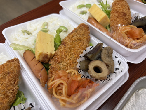 【レポート】第84回 10月25日